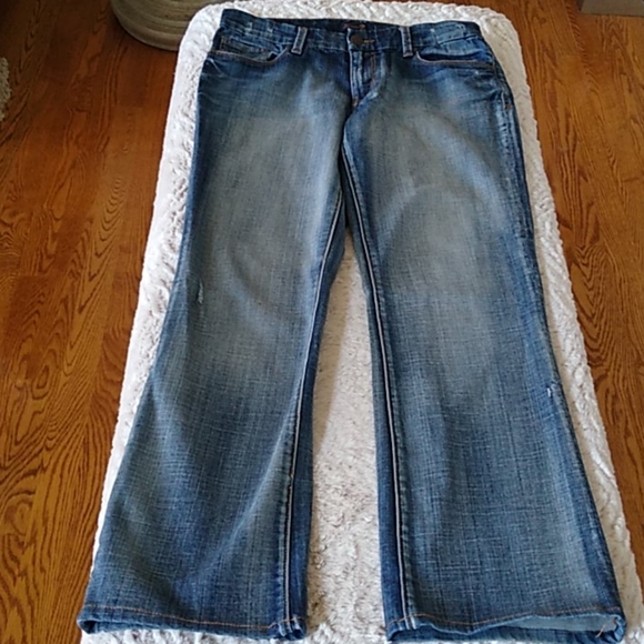 Seven7 Boot cut Jeans - Picture 4 of 16